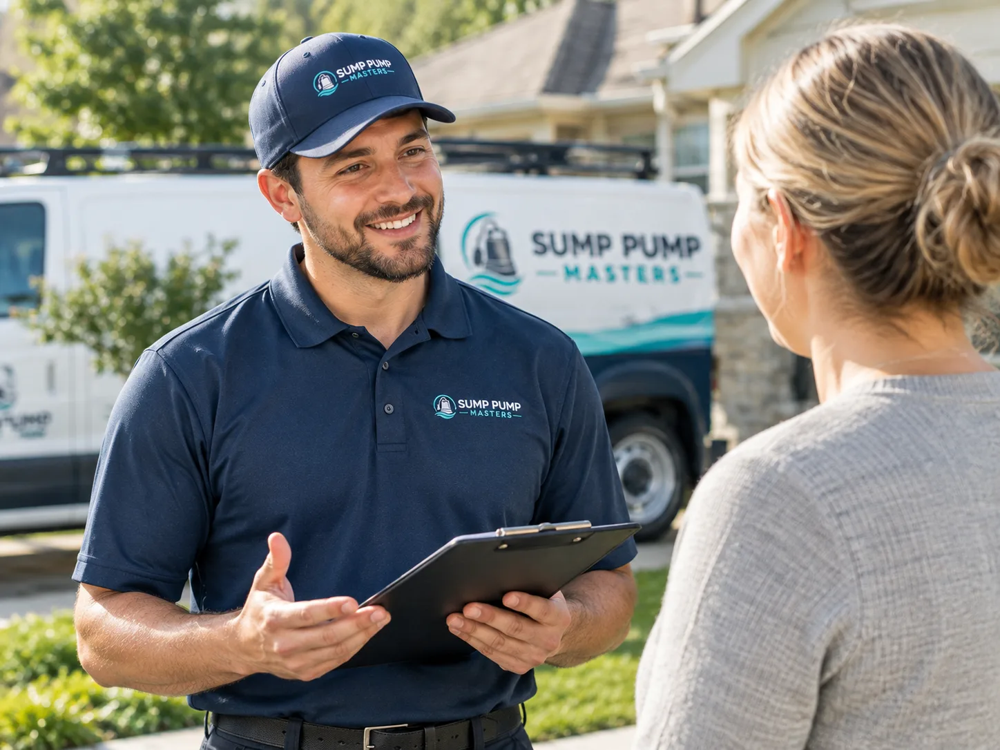 Sump Pump Repair Davisburg, MI FAQs